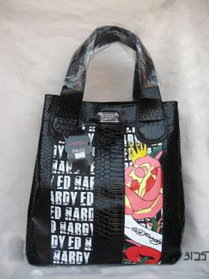 Ed Hardy Bags-381